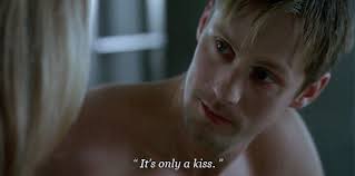 The 36 best eric northman moments from true blood we wanna do bad things to you. Eric Northman True Blood Shared By Thao De Clercq