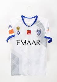و طرح شريك نادي الهلال في مجال الملابس الرياضية الطقم الأساسي اليوم الخميس بعد الكشف عن هويته يوم أمس. Ø³Ù„Ù… ÙƒÙ‡Ø±Ø¨Ø§Ø¦Ù‰ Ø´Ø§Ø±Ø© ØªØ­ØµÙŠÙ† ØªÙŠØ´ÙŠØ±Øª Ø§Ù„Ù‡Ù„Ø§Ù„ Emaar Grafikservisi Net