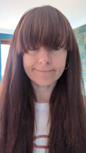 Hello! I'm looking for a nonbinary friendly hair cutter or a salon ☺️I only  need some fringe trimming. (preferably Rotterdam or The Hague) Let me know!  Thank you