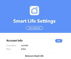 Vielleicht stimmt etwas mit dem kennwort in deinem tuya account nicht oder enthält . Smart Life Devices Not Populating No Options Avaliable Ifttt