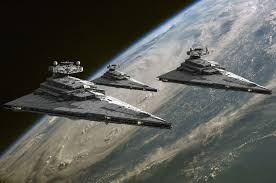 My free wallpapers star wars wallpapers : 42 Star Wars Space Background Logo On Wallpapersafari