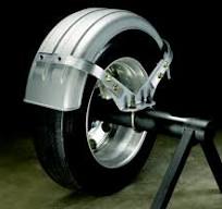 Complete Lift / Steerable Lift Axle Kit Kits for Fender ...