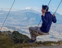 4,551 #11 of 237 things to do in quito. Info Teleferico Quito Pichincha Ecuador