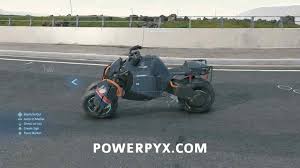 Death Stranding How To Get Vehicles