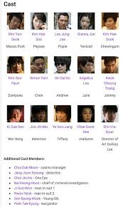 For the first half of thieves it played like a korean version of oceans 11, but suddenly at the halfway mark (during the heist) it really took off and . The Thieves Wiki Asian Dramas And Movies Amino