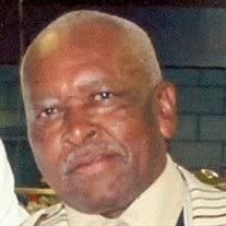 Tommie Clinton Obituary