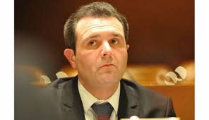 Strasbourg Bisbilles à l'UMP. Le jugement favorable à Jean-Emmanuel Robert