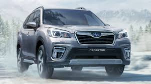 Export paperwork, shipping to any major port. Subaru Forester 2 0i S Eyesight 2019 Price In Malaysia Features And Specs Ccarprice Mys