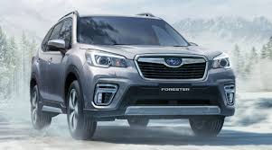 Edmunds also has subaru forester pricing, mpg, specs, pictures, safety features, consumer reviews and more. Subaru Forester 2 0i S Eyesight 2019 Price In Malaysia Features And Specs Ccarprice Mys