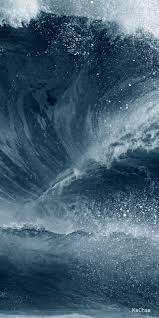 Tsunami Iphone Wallpaper Photography Surfing Waves Tsunami Waves