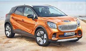 2022 new and redesigned cars, trucks and suvs. Crossover New Smart Mini Suv Smart Family Meet 2022 Facebook
