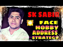 Best stylish nickname for shrejal which you can use in free fire id. Sk Sabir Full Biography Sk Sabir Face Reveal Sk Sabir Detsils Leaked Boss Official Youtube