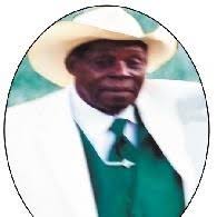 Earnest Mosely Obituary (2014)