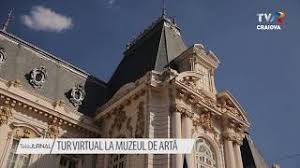 Fondul muzeal de bază este constituit de pinacoteca alexandru şi aretia aman, care datează încă din anul 1908. Tur Virtual La Muzeul De ArtÄ Youtube
