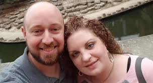 Aubrey Schmidt and Troy Sharp's Wedding Website