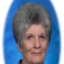 Dorothy Burnett Obituary