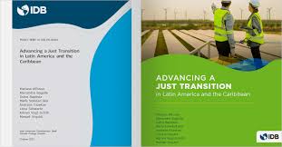 Advancing a Just Transition in Latin America and the Caribbean