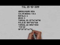 Maybe you would like to learn more about one of these? 19 Ide Prediksi Togel Hongkong Minggu Jumat Selasa