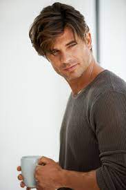 A french crop haircut is one of the edgiest haircuts for men with straight hair. 41 Trending Messy Hairstyles For Men To Try In 2021