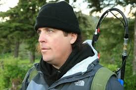 Bigfoot Evidence Bobo Was Approached By A Juvenile Bigfoot In Ohio Finding Bigfoot Bigfoot Bobo