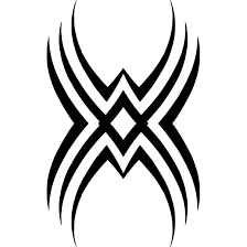 Wanting to get a tattoo? Tattoo Design Free Vector