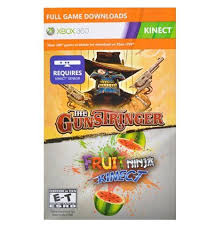 The Gunstringerfruit Ninja Xbox Kinect Full Game Download Card Check Out This Great Product Note It Is Affiliate Lin Xbox Kinect Download Games Full Games