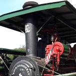 67th Annual Steam, Gas, and Threshing Show