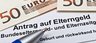 Elterngeld können sie entweder alleine oder gemeinsam mit dem anderen elternteil beantragen. á… Elterngeldantrag Bayern 2020