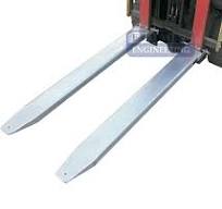 FE Fork Extension Slippers