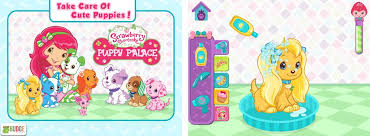 Budge and budge studios are trademarks of budge studios inc. Strawberry Shortcake Puppy Palace Apk Obb Download For Windows Latest Version 1 8