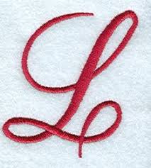 Tons of awesome letter l wallpapers to download for free. Machine Embroidery Designs At Embroidery Library Embroidery Designs Embroidery Library Machine Embroidery
