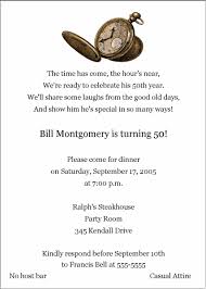 Party Invitation Card Woman 50th Birthday Invitation Sample 50th Birthday Invitations For Men Printable Women S 50th Birthday Invitation P 50th Birthday Invitations Birthday Dinner Invitation Dinner Invitation Wording