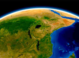 Great rift valley geological fault 1 system of sw asia and e africa. Great Rift Valley Crack In The Planet S Crust