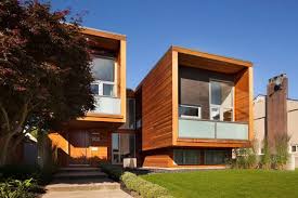 La madera del norte está considerada la mejor para la construcción. Casas Prefabricadas Al Mejor Precio Diseno Y Estilo En Madera
