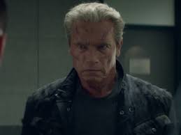 Terminator: Genisys: I Can Work With That