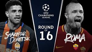 Stadion nsk olimpiyskiy, kyiv, kiev, ukraine disclaimer: Shakhtar Donetsk Vs A S Roma Preview 190 Everything Roma