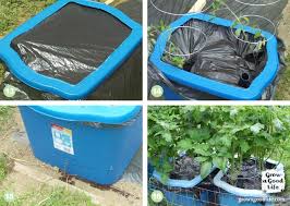 Check spelling or type a new query. Build Your Own Self Watering Containers