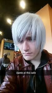 Anime Convention Cosplay Encounter with Luce and Jesus