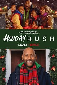 Ston Ry8mo Twn Xristoygennwn Holiday Rush 2019 Tainia Online Ellhnikoys Ypotitloys Tainies Toy 2019 Greek Subs