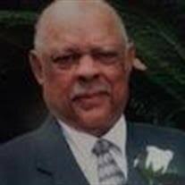 Lawrence Batiste, Sr. Obituary