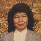 Wilda Mae John Fuselier (1944-2017)