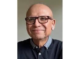 Luis Cabrera Obituary and Online Memorial (2024)