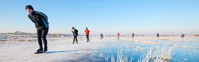 A lot of mesh systems can be bought for a fair price, but expanding them can. Elfstedentocht A 200 Kilometer Ice Skating Tour Past 11 Cities Holland Com