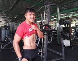 I have undergone gender examinations a lot of times both in my former career as a sprinter and in. Ternyata Berjenis Kelamin Laki Laki Mantan Pevoli Aprilia Manganang Saya Bersyukur Okezone Sports