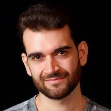 Jack Carmichael's Instagram, Twitter & Facebook