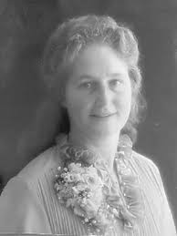 Virginia Bostwick's Instagram, Twitter & Facebook