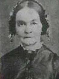 Mary Augusta Hawkins