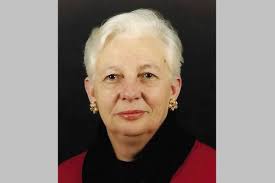 Article similaire à Chantal Genois, ancienne présidente du comité des fêtes  de Larochemillay, est décédée