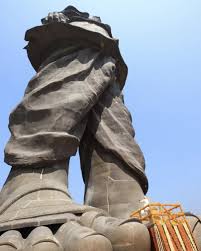 The statue design is based on the greek statue of nike the design must be a single group in sketchup the trick to fabricating the statue is the 123d make program which can be found here in the next steps i shall detail the exact process of using this program to make a statue cut pattern. 10 Facts About India S Statue Of Unity The World S Tallest Statue Architizer Journal