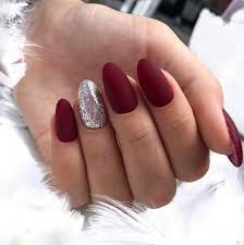 Wonderful New Year Manicure 2020 Brilliant Ideas For Nail Design For The New Year Manicure 2020 In 2020 Short Nail Manicure Cute Acrylic Nails Manicure